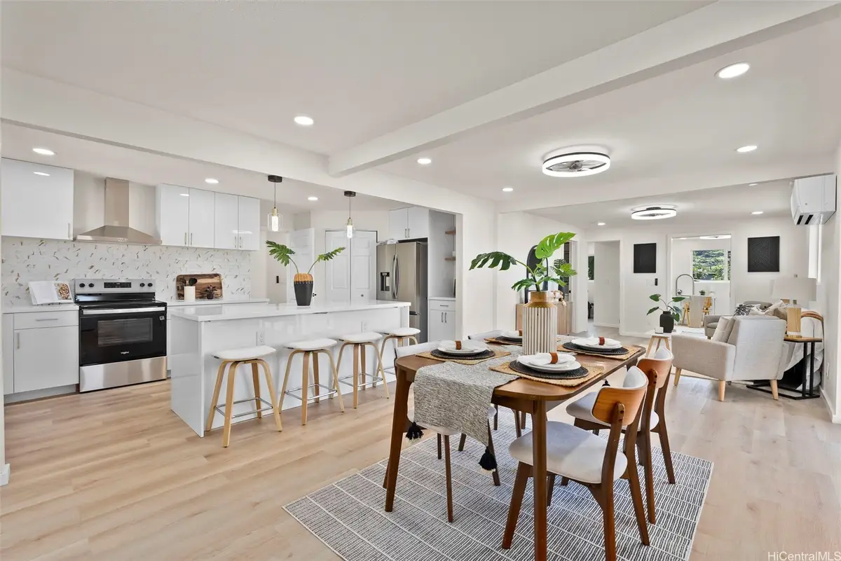 86-168 Kawili Street, Waianae, HI 96792 - #1