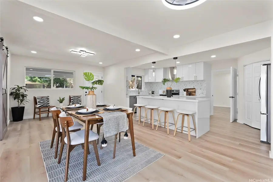 86-168 Kawili Street, Waianae, HI 96792 - #3