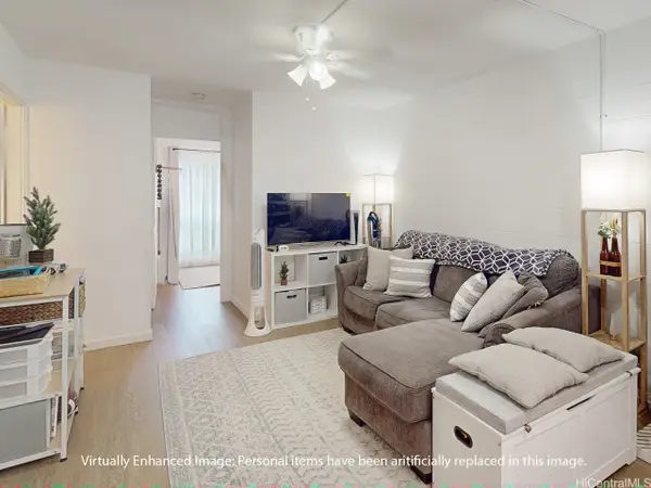 47-420 Hui Iwa Street #A202, Kaneohe, HI 96744