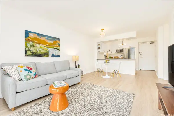 3138 Waialae Avenue #413, Honolulu, HI 96816