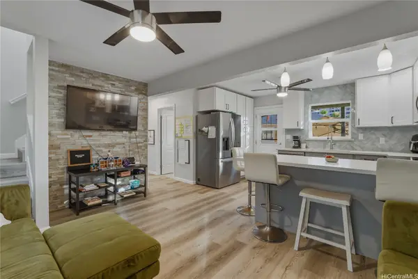 84-929 Hana Street #A, Waianae, HI 96792