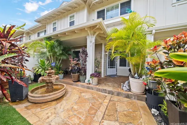 91-1027 Kaipalaoa Street #1103, Ewa Beach, HI 96706