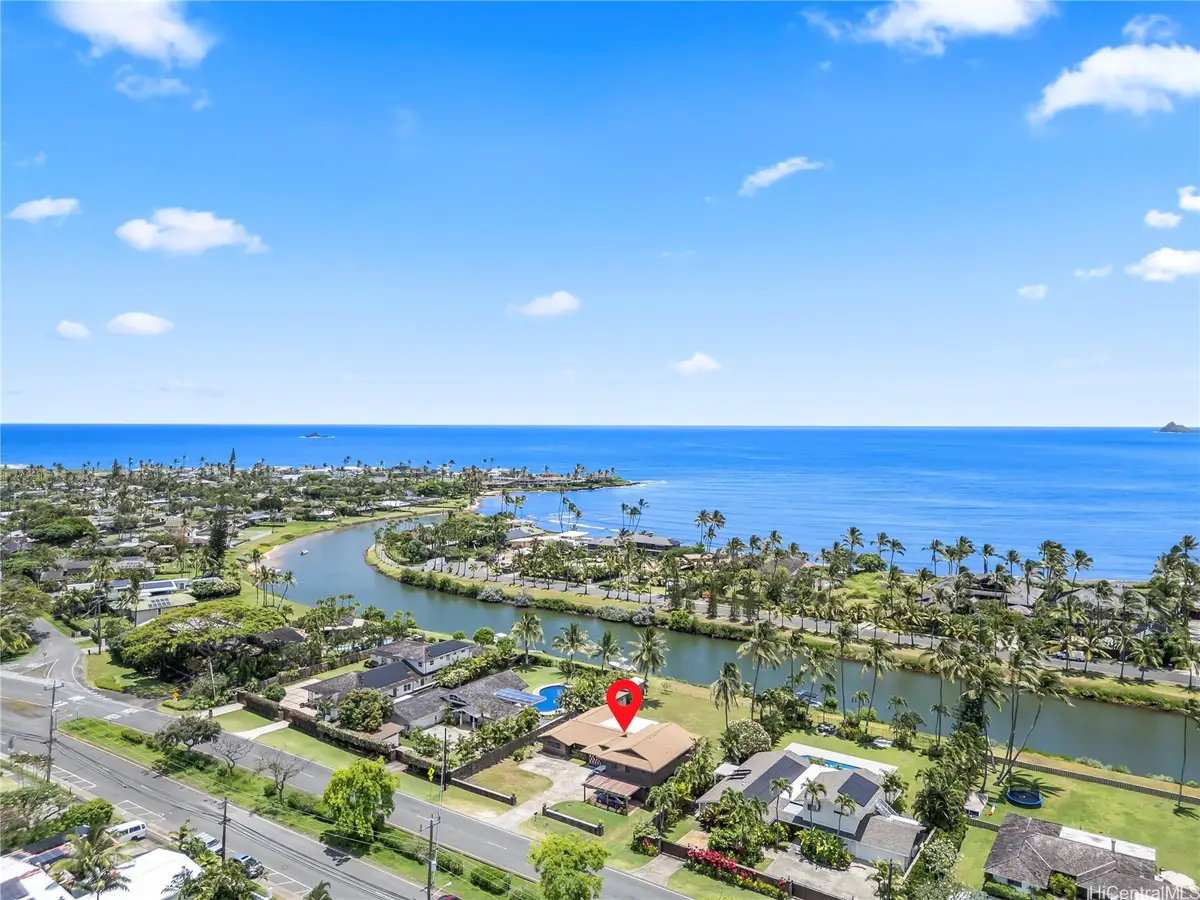 742 Mokapu Road, Kailua, HI 96734 - #1