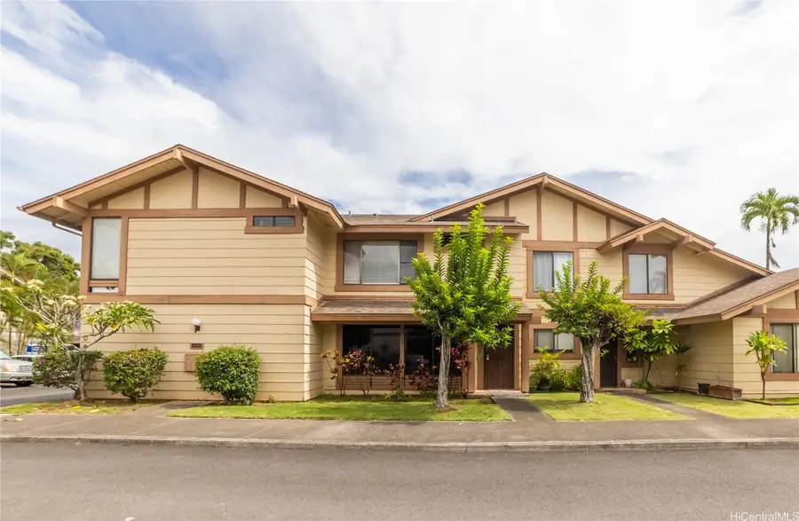 98-1704 Kaahumanu Street #7C, Pearl City, HI 96782 - #2