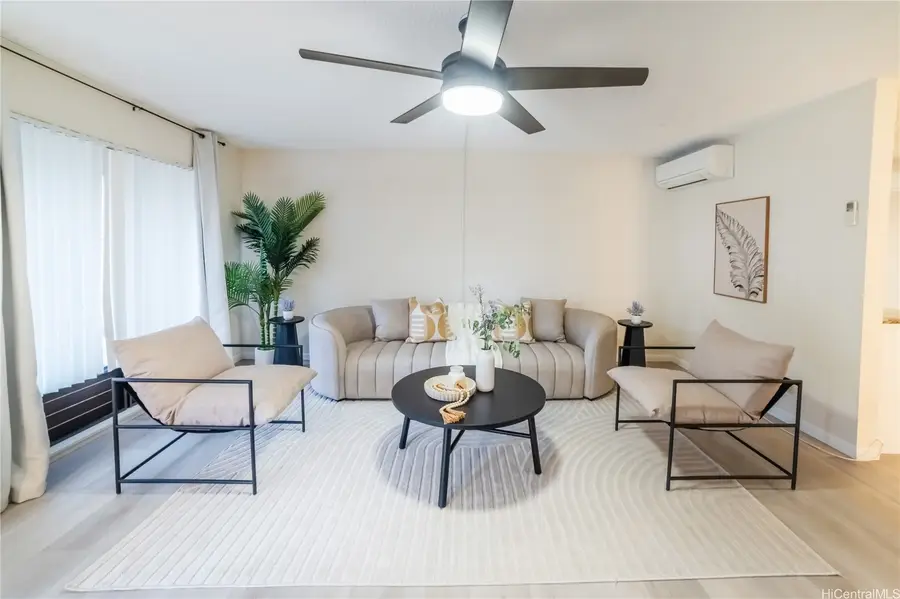 98-1704 Kaahumanu Street #7C, Pearl City, HI 96782 - #3