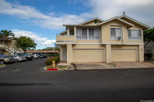 91-1109 Laaulu Street #9D, Ewa Beach, HI 96706