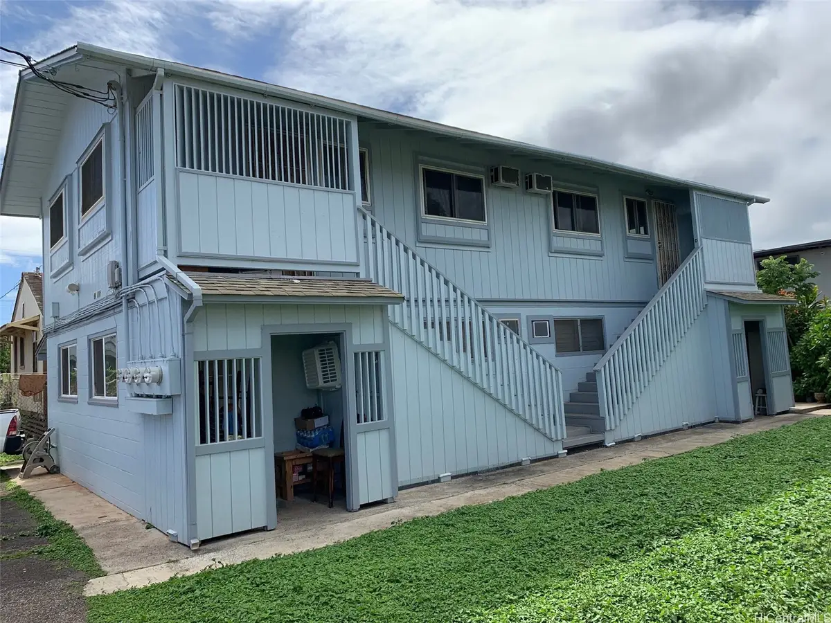 94-110 Mokukaua Street, Waipahu, HI 96797 - #1