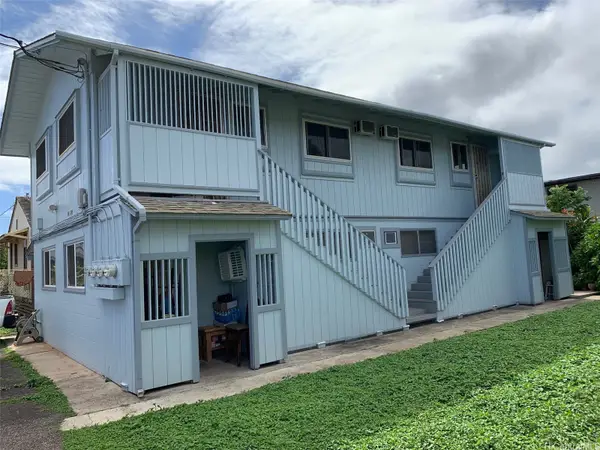 94-110 Mokukaua Street, Waipahu, HI 96797