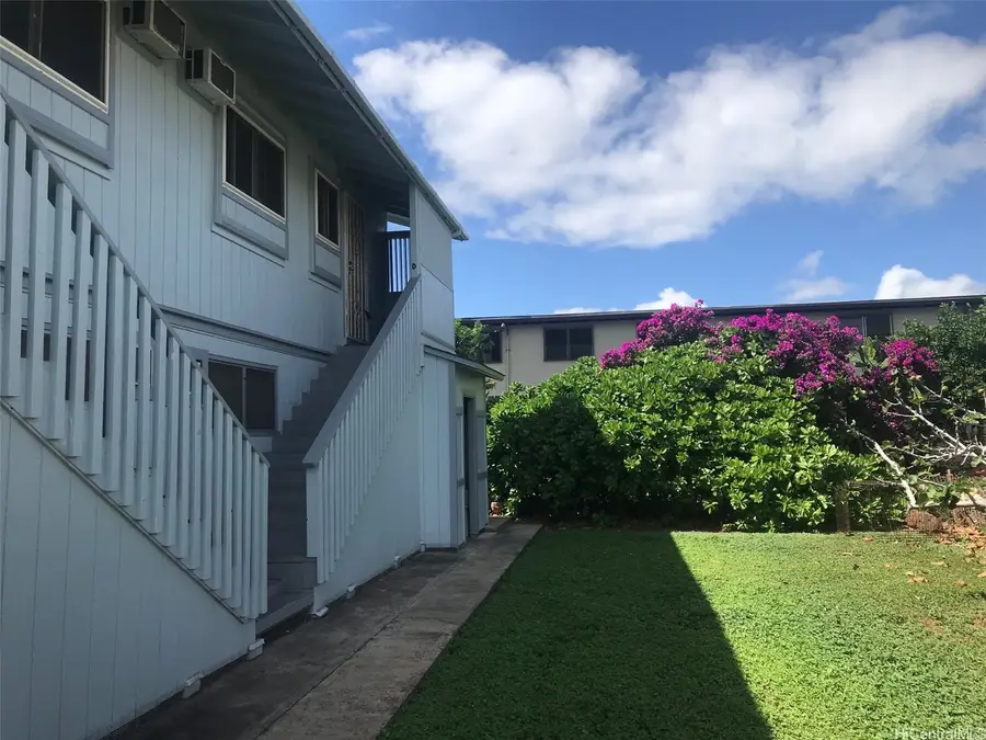94-110 Mokukaua Street, Waipahu, HI 96797 - #2