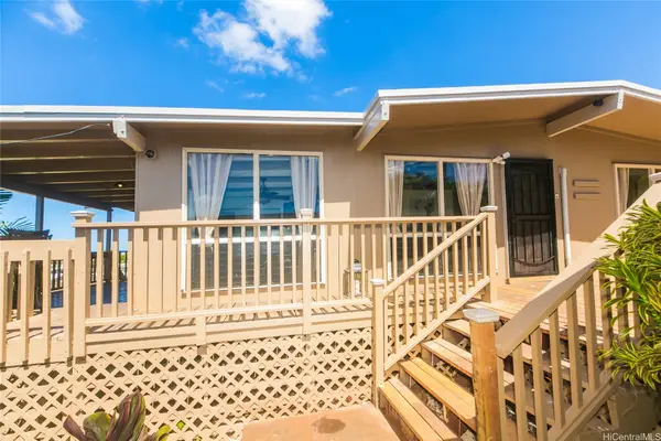 92-695 Mehani Street, Kapolei, HI 96707