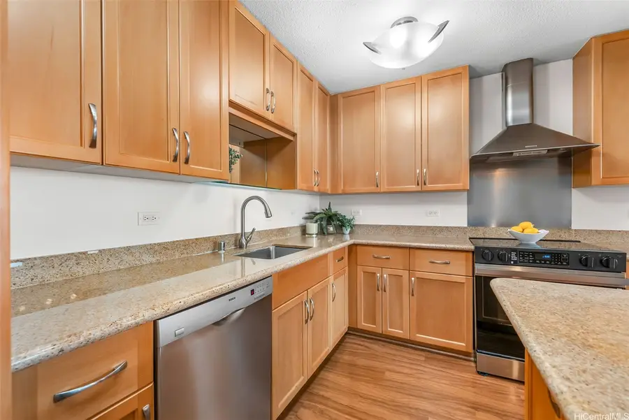 1288 Kapiolani Boulevard #I3005, Honolulu, HI 96814 - #2