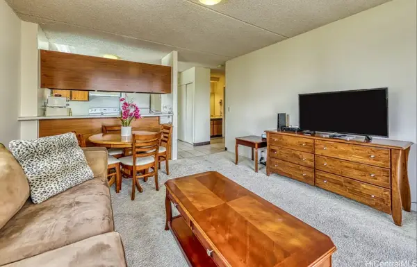 2240 Kuhio Avenue #1005, Honolulu, HI 96815