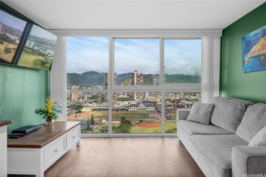 2211 Ala Wai Boulevard #2414, Honolulu, HI 96815 - #2