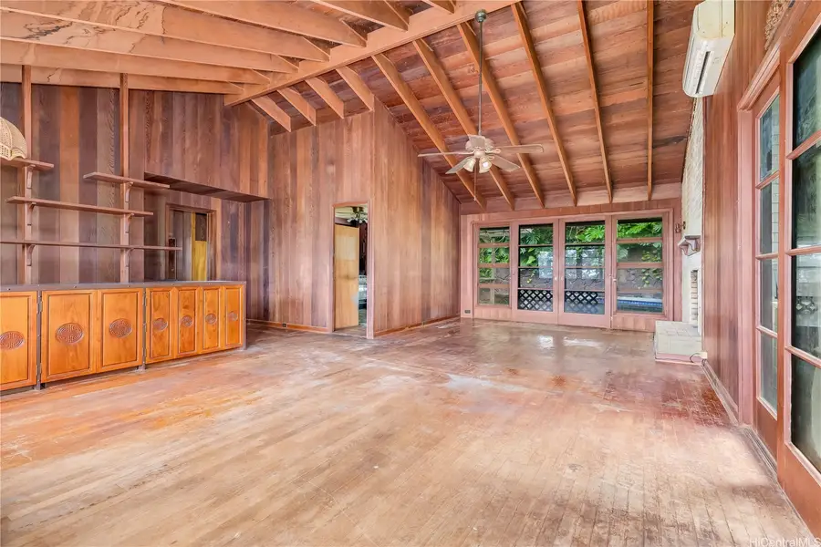 4752 Matsonia Drive, Honolulu, HI 96816 - #3