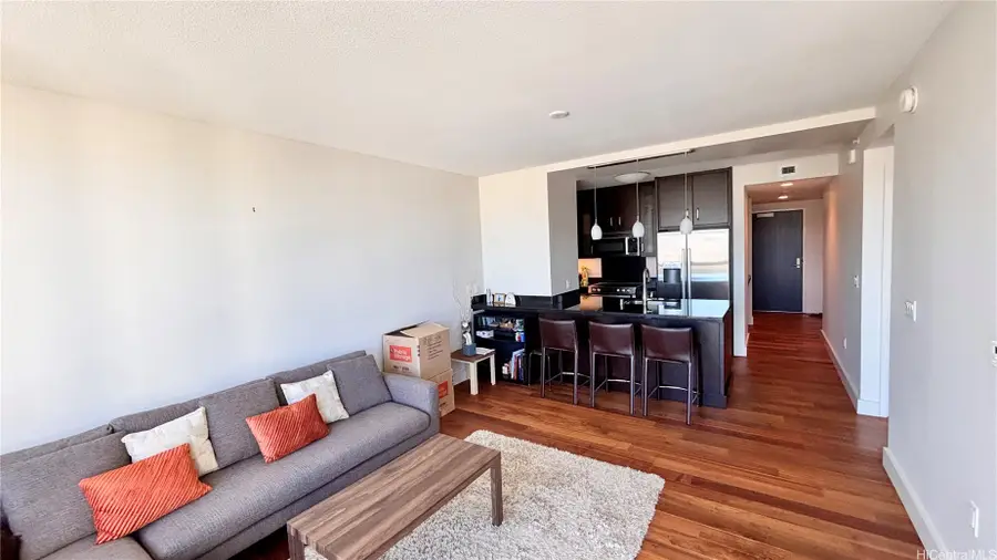 1189 Waimanu Street #2507, Honolulu, HI 96814 - #3