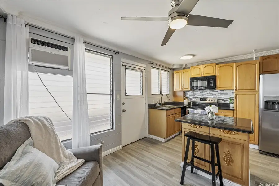 636 Nalanui Street #404, Honolulu, HI 96817 - #2