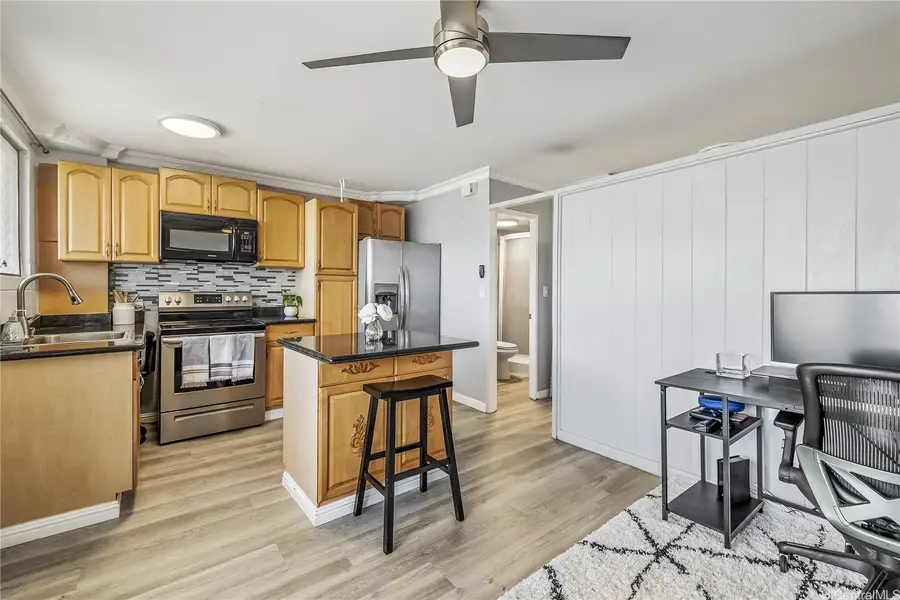 636 Nalanui Street #404, Honolulu, HI 96817 - #3