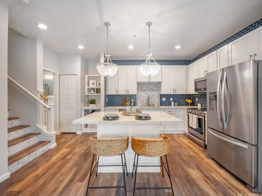 91-3575 Kauluakoko Street #1206, Ewa Beach, HI 96706 - #3