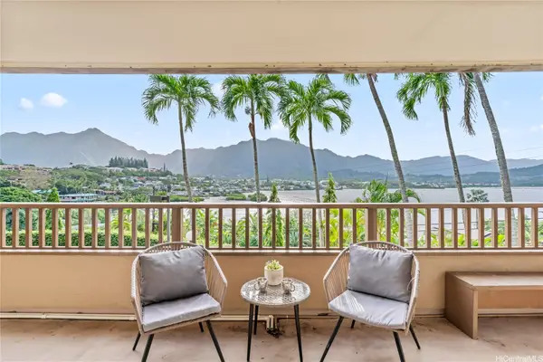 46-040 Konane Place #3811, Kaneohe, HI 96744