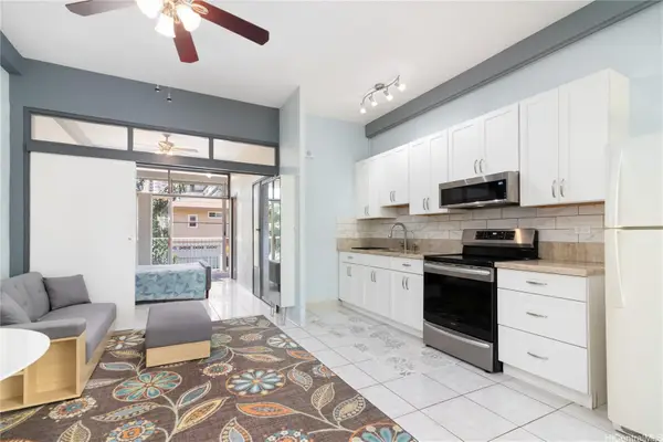 1020 Green Street #102, Honolulu, HI 96822