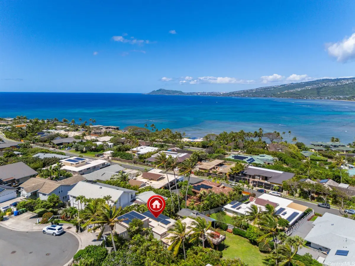 252 Lumahai Place, Honolulu, HI 96825 - #1