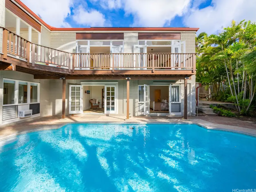 252 Lumahai Place, Honolulu, HI 96825 - #3