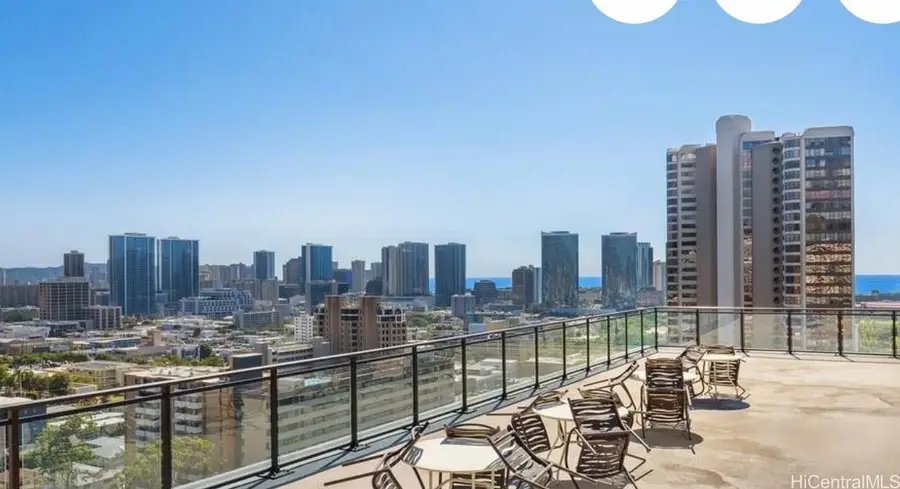 1415 Victoria Street #201, Honolulu, HI 96822 - #2