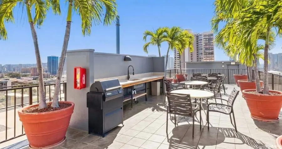 1415 Victoria Street #201, Honolulu, HI 96822 - #3