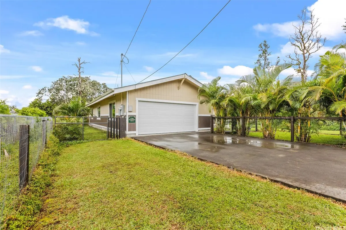 16-2095 Tradewind Dr. Tradewind Drive, Pahoa, HI 96778 - #1