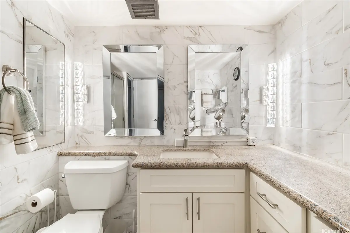 240 Makee Road #6B, Honolulu, HI 96815 - #1