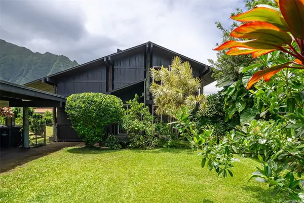 47-585 Ahuimanu Road, Kaneohe, HI 96744