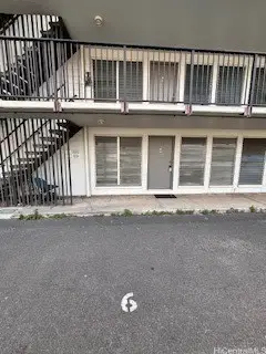 2501 Coyne Street #202, Honolulu, HI 96826