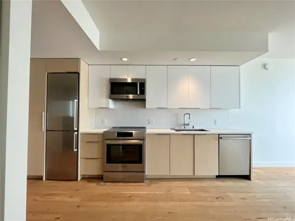 1001 Queen Street #1511, Honolulu, HI 96814