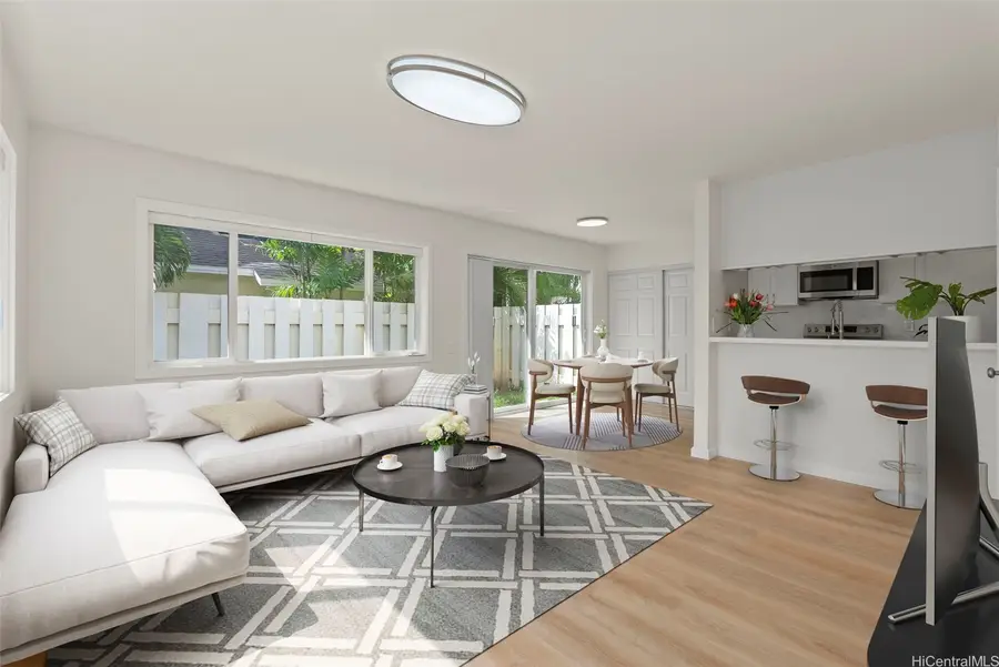 91-213 Ike Place #36, Ewa Beach, HI 96706 - #2