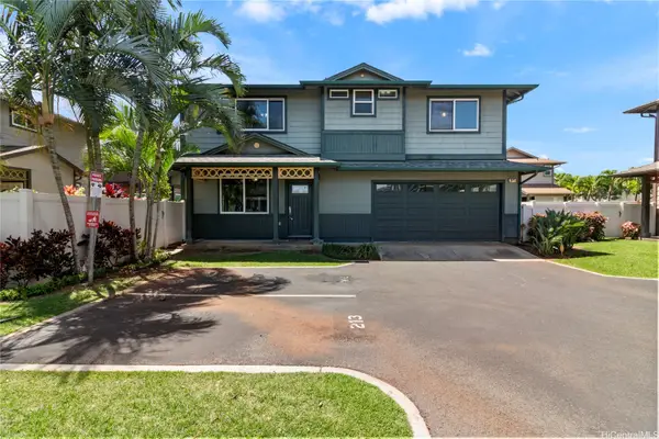 91-1001 Keaunui Drive #369, Ewa Beach, HI 96706