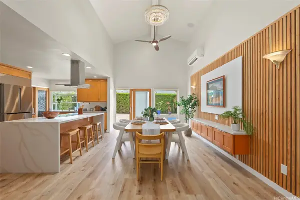 7172 Naakea Street, Honolulu, HI 96825