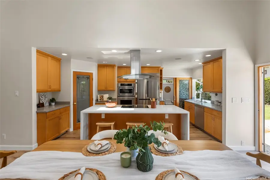 7172 Naakea Street, Honolulu, HI 96825 - #2