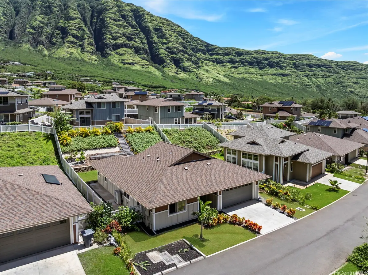 84-814 Maiola Street #39, Waianae, HI 96792 - #1