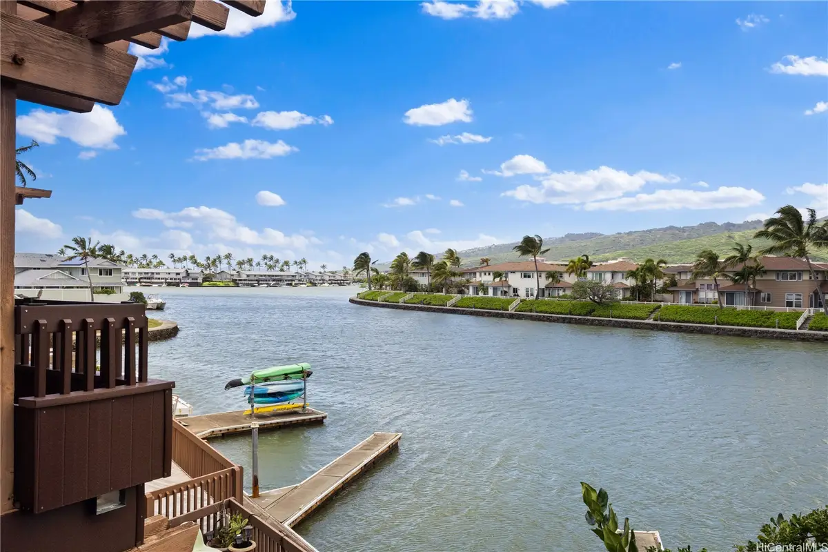 444 Lunalilo Home Road #123, Honolulu, HI 96825 - #1