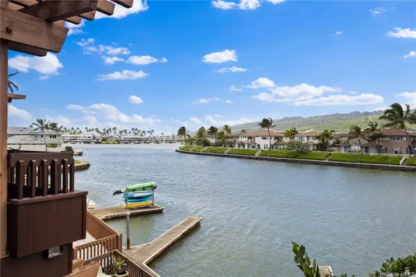 444 Lunalilo Home Road #123, Honolulu, HI 96825