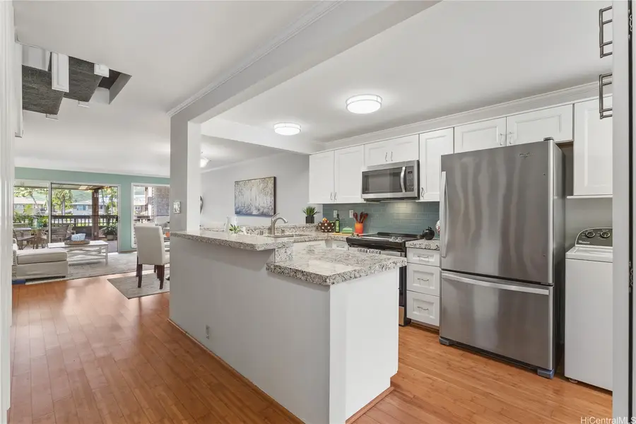 444 Lunalilo Home Road #123, Honolulu, HI 96825 - #3