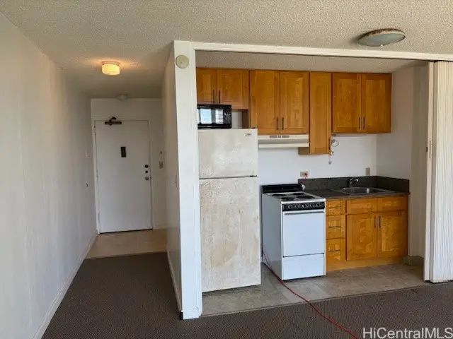 2345 Ala Wai Boulevard #1715, Honolulu, HI 96815 - #1