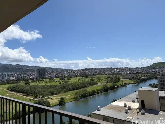 2345 Ala Wai Boulevard #1715, Honolulu, HI 96815 - #3