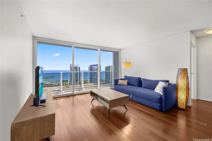 1296 Kapiolani Boulevard #II4206, Honolulu, HI 96814 - #3