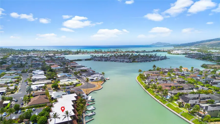 444 Lunalilo Home Road #326, Honolulu, HI 96825 - #2