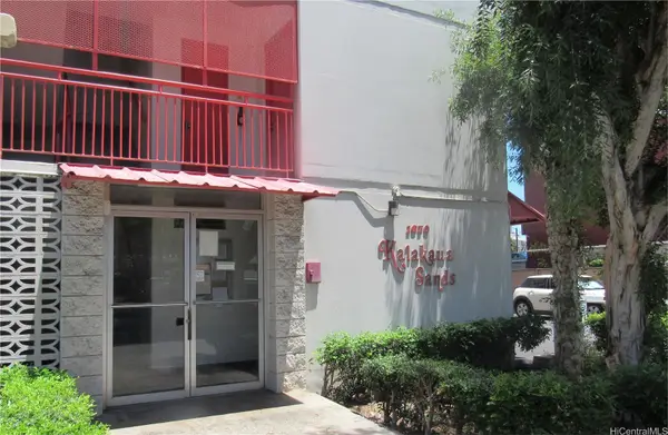 1670 Kalakaua Ave. Kalakaua Avenue #603, Honolulu, HI 96826