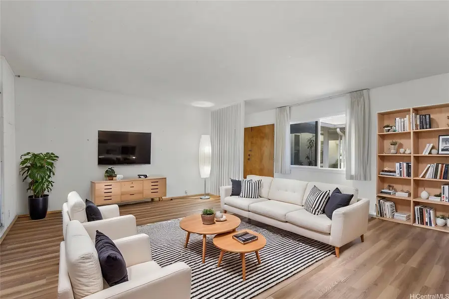 7203 Kipu Place, Honolulu, HI 96825 - #3
