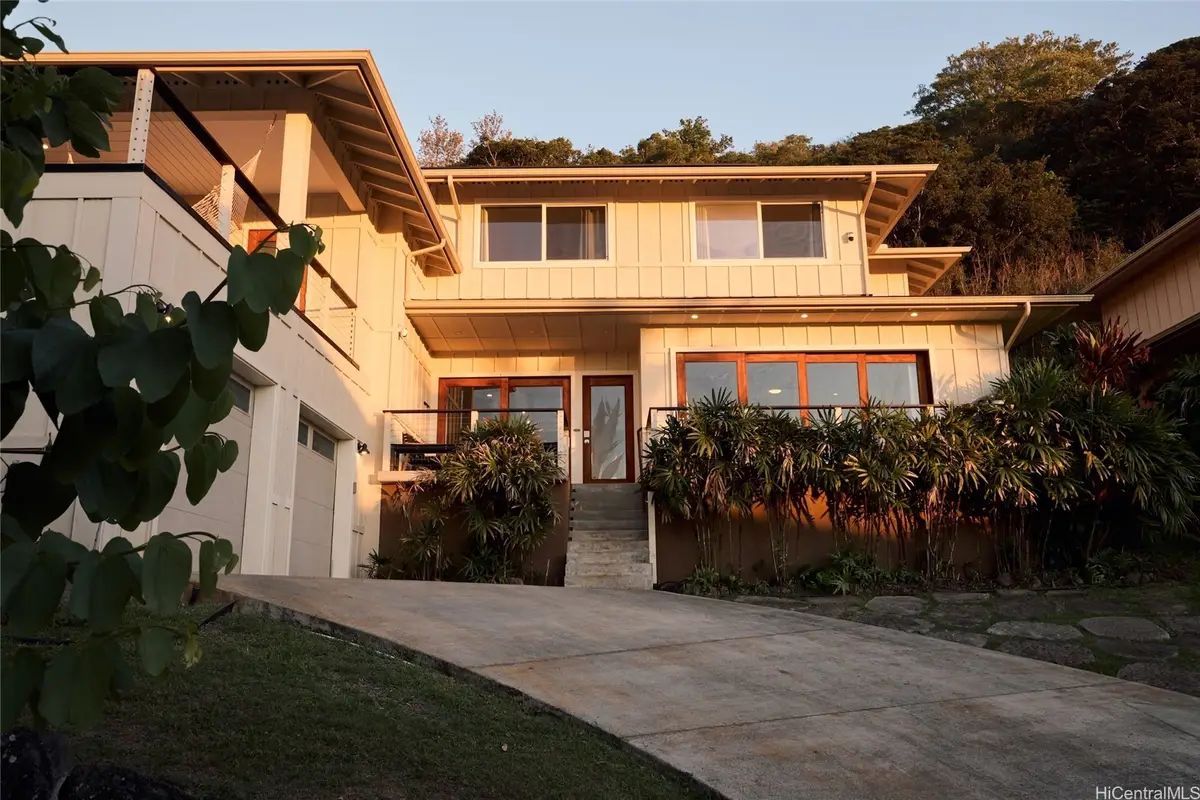 61-1010 Tutu Place, Haleiwa, HI 96712 - #1