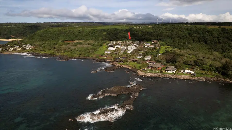 61-1010 Tutu Place, Haleiwa, HI 96712 - #2