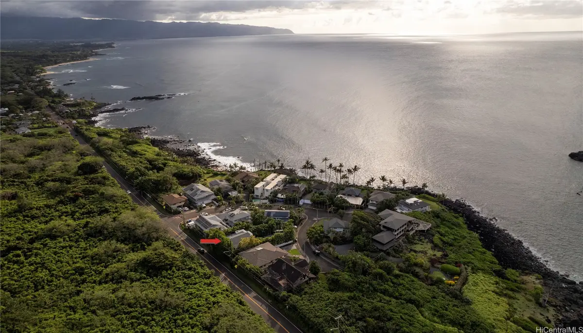 61-104 Iliohu Way, Haleiwa, HI 96712 - #1